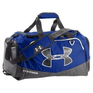 Under Armour Undeniable II Storm Medium Size Duffle Bag